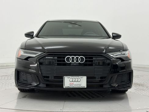 Used 2023 Audi A6 3.0T Prestige w/ Prestige Package AWD/4WD image 6