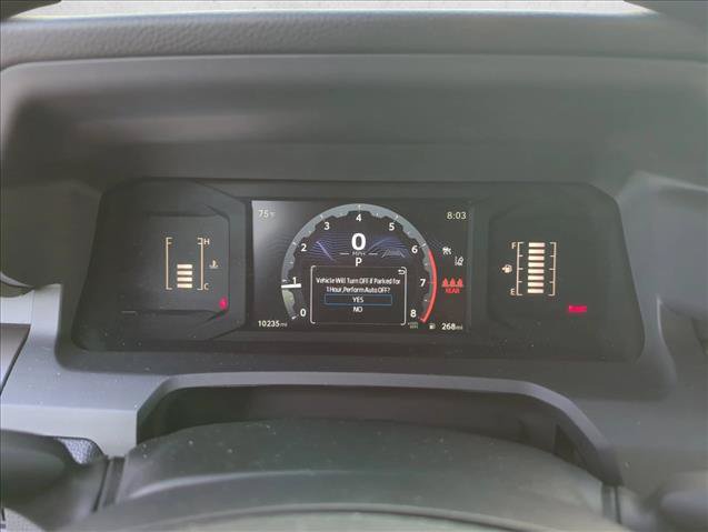 Certified 2025 Toyota Tacoma SR5 AWD/4WD image 16
