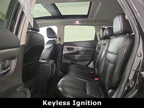 Used 2021 Nissan Murano SL image 12
