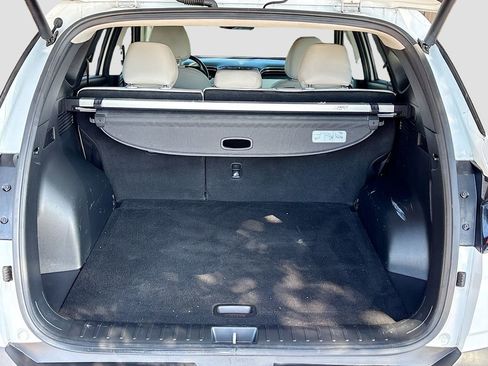 Used 2022 Hyundai Tucson SEL w/ Convenience + Premium Package image 27