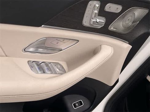 Used 2022 Mercedes-Benz GLE 350 image 30
