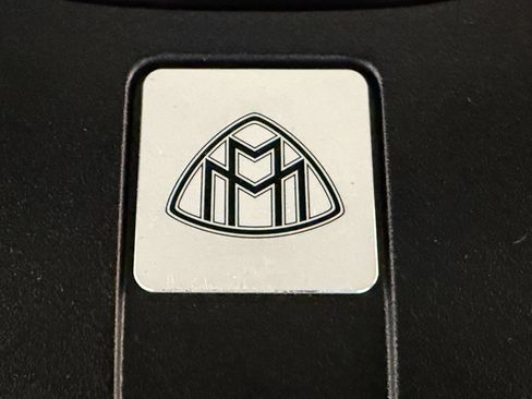 Used 2026 Mercedes-Benz Maybach S 680 4MATIC image 10