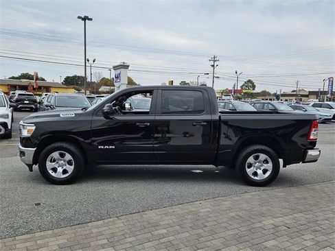 Used 2024 RAM 1500 Big Horn image 4