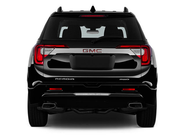Used 2024 GMC Acadia Denali w/ Super Cruise Package AWD/4WD image 6