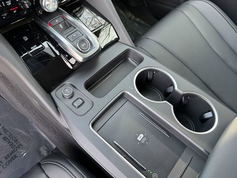 New 2026 Acura MDX Base image 21