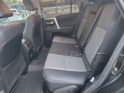 Used 2023 Toyota 4Runner SR5 Premium image 16