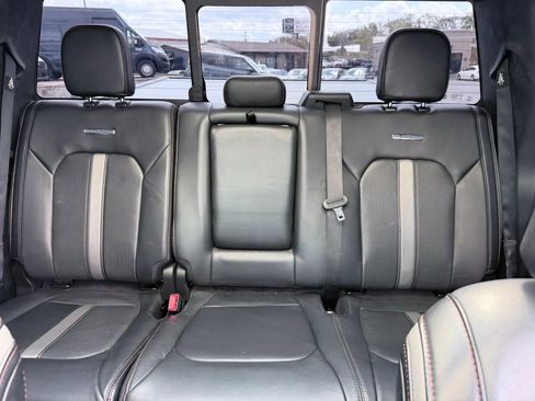 Used 2019 Ford F150 Platinum w/ Equipment Group 701A Luxury image 65