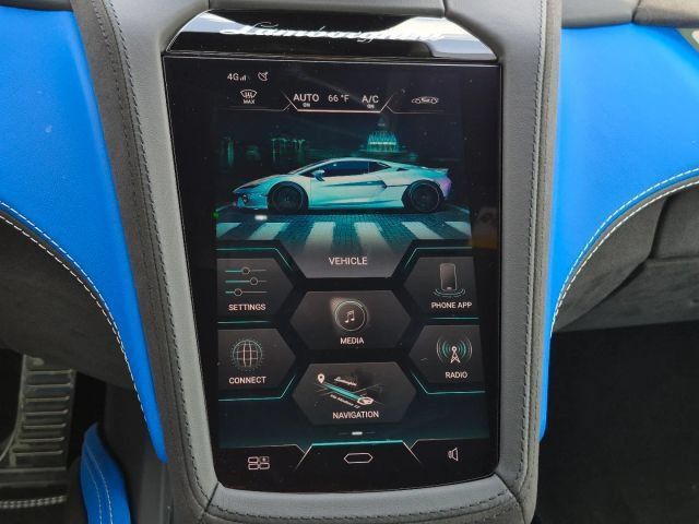 Used 2026 Lamborghini Temerario AWD/4WD image 22