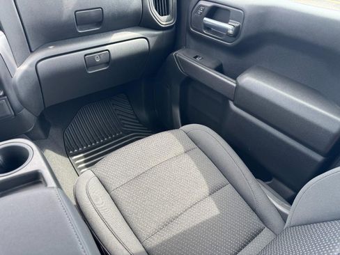 Certified 2023 GMC Sierra 1500 Pro w/ Graphite Edition AWD/4WD image 15