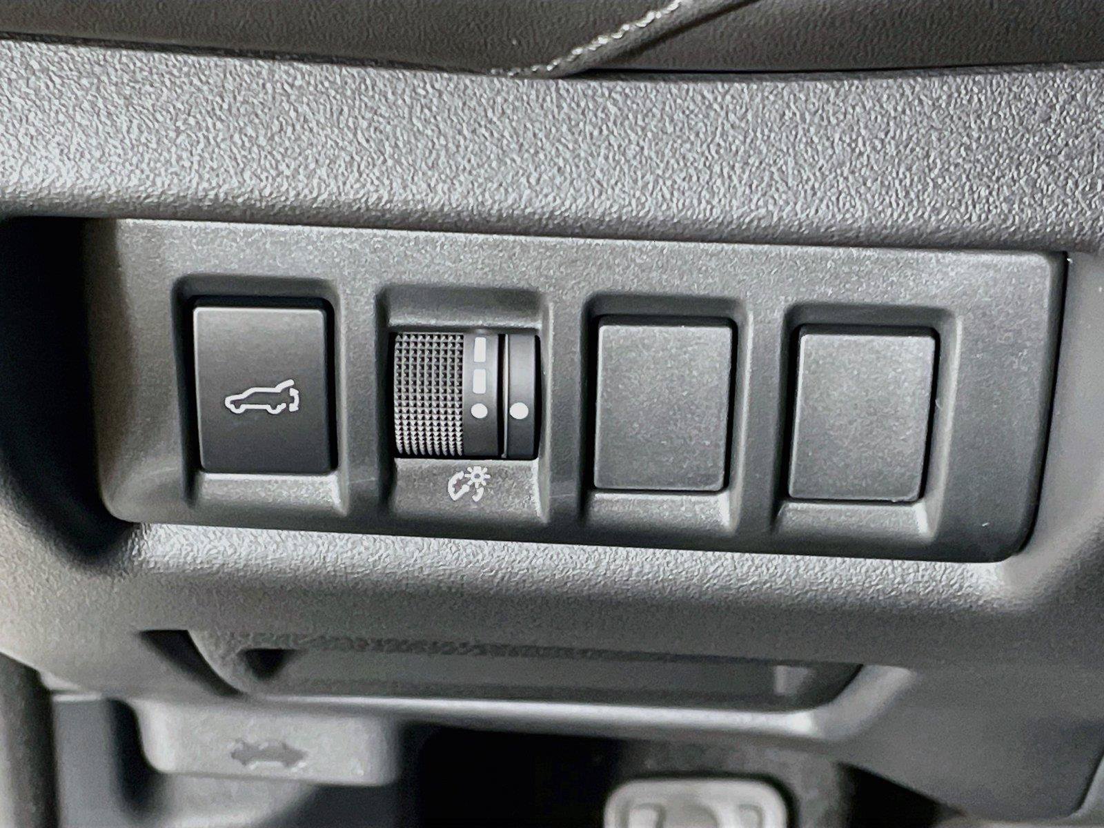 New 2026 Subaru Outback Touring XT AWD/4WD image 14