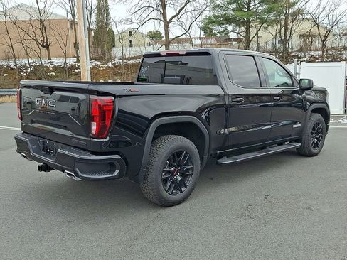 New 2026 GMC Sierra 1500 Elevation image 4