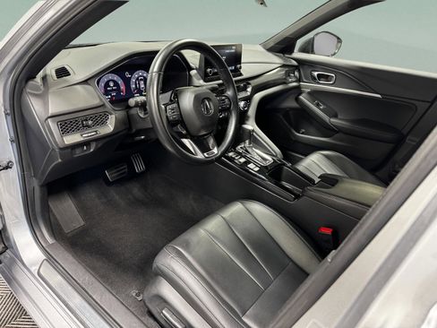 Certified 2023 Acura Integra A-Spec image 10