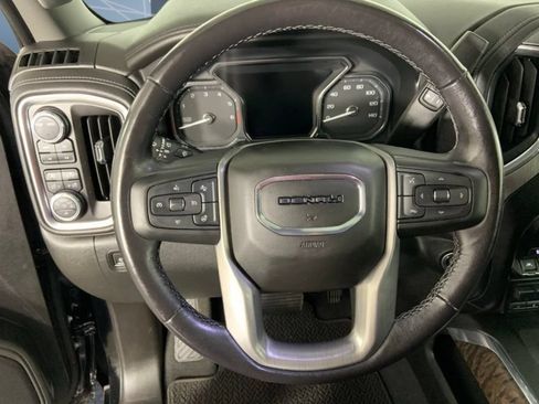 Used 2021 GMC Sierra 1500 Denali w/ Denali Ultimate Package AWD/4WD image 35
