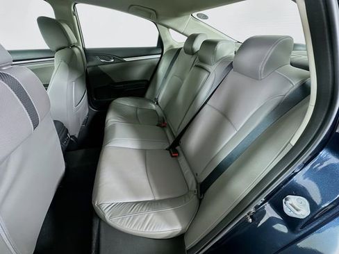 Used 2021 Honda Civic Touring image 31