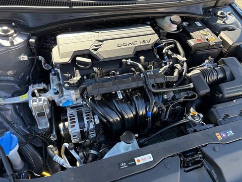 New 2026 Hyundai Elantra SEL Sport image 14
