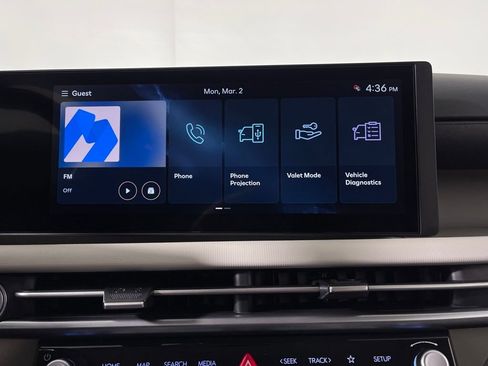New 2026 Hyundai Tucson SEL FWD image 22