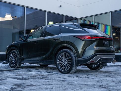 Used 2024 Lexus RX 350 image 4