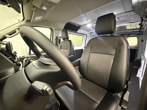 Used 2024 Ford Transit 150 Low Roof RWD image 10