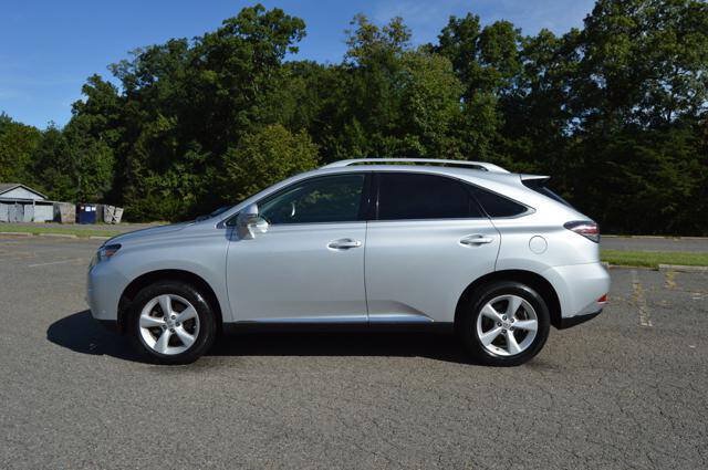 Used 2014 Lexus RX 350 AWD w/ Navigation Package image 66