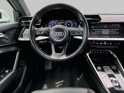 Used 2023 Audi A3 2.0T Premium FWD image 6