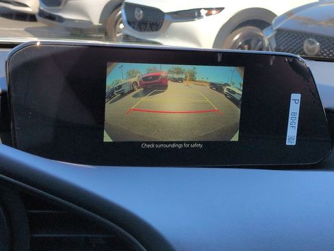 New 2026 MAZDA MAZDA3 s Sport image 20