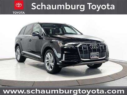 Used 2024 Audi Q7 3.0T Premium Plus