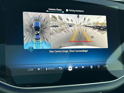 New 2026 Mercedes-Benz E 53 AMG 4MATIC Sedan image 18