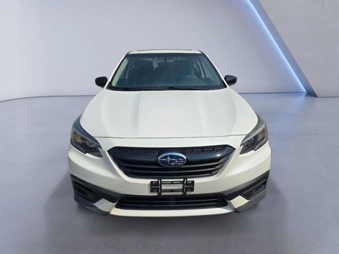 Used 2022 Subaru Legacy Sport AWD/4WD image 8
