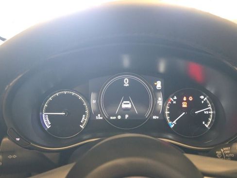 New 2026 MAZDA CX-50 2.5 Hybrid w/ Weather Package image 24