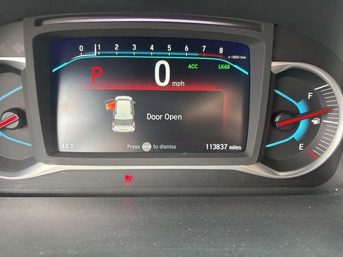 Used 2021 Honda Pilot EX-L image 13