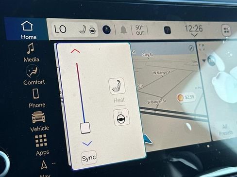 New 2026 Jeep Grand Cherokee Laredo image 35