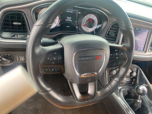 Used 2022 Dodge Challenger R/T w/ Plus Package RWD image 15