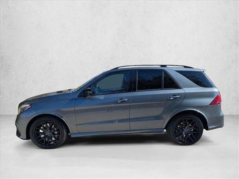Used 2019 Mercedes-Benz GLE 63 AMG 4MATIC image 9