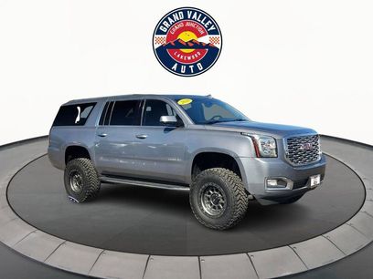Used 2020 GMC Yukon XL Denali