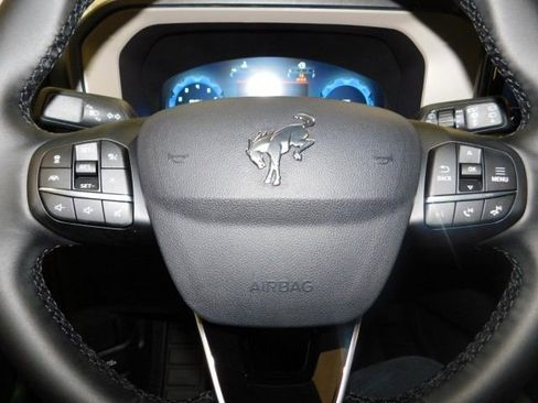 New 2025 Ford Bronco Sport Big Bend w/ Convenience Package image 29