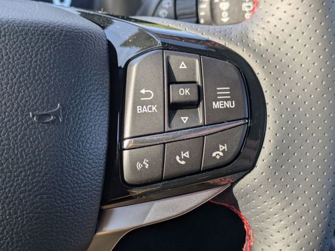 New 2026 Ford Explorer ST-Line w/ Premium Package image 15