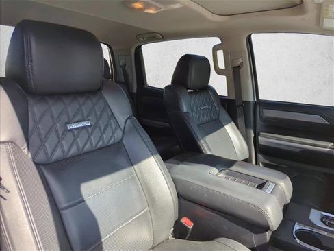 Used 2020 Toyota Tundra Platinum AWD/4WD image 26