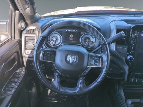 Used 2021 RAM 3500 Limited image 14