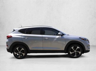 Used 2016 Hyundai Tucson Sport FWD video 4