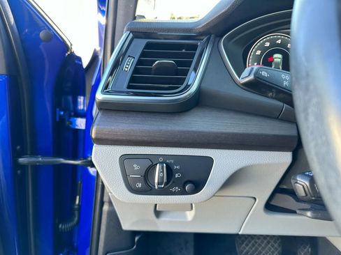 Used 2021 Audi Q5 2.0T Premium Plus image 19