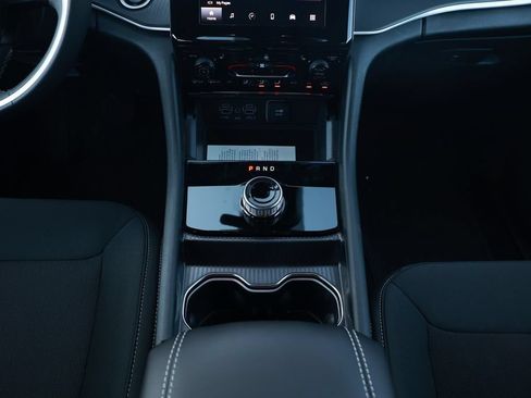 New 2026 Jeep Grand Cherokee L Laredo AWD/4WD image 26