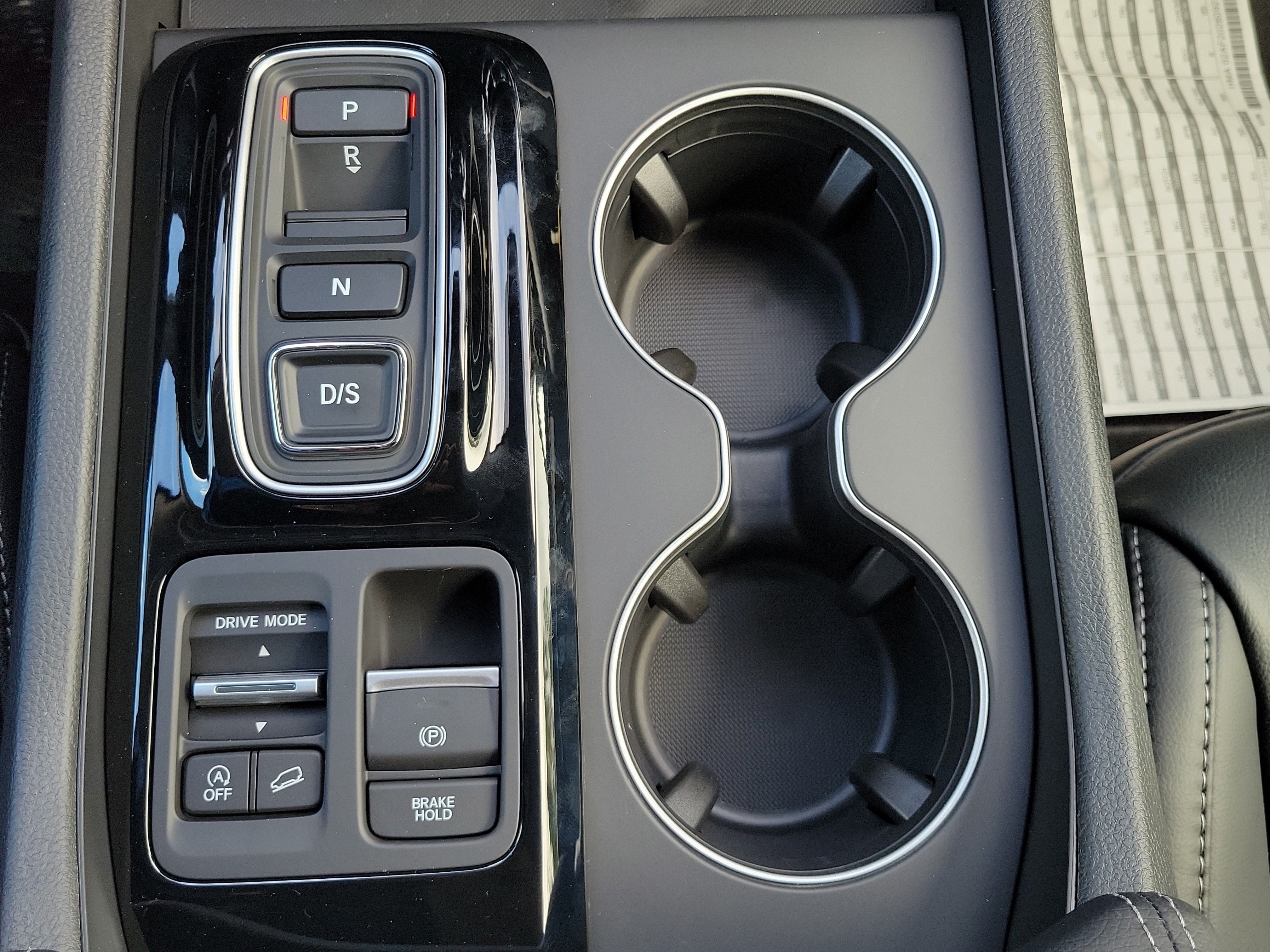New 2026 Honda Pilot EX-L image 29