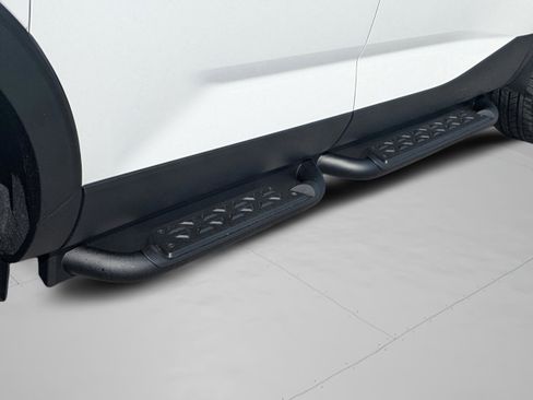 New 2026 Hyundai Santa Cruz Limited AWD/4WD image 14