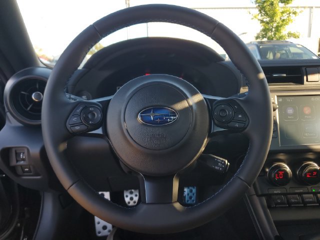 New 2026 Subaru BRZ tS RWD image 17