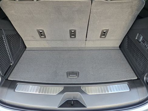 New 2026 GMC Yukon Denali w/ Sun & Power Step Package image 24