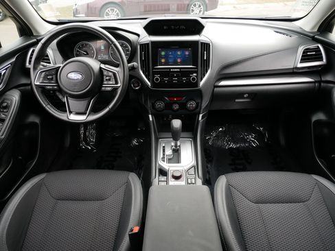 Used 2024 Subaru Forester Premium AWD/4WD image 10