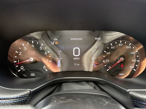 New 2025 Jeep Compass Latitude w/ Sun & Sound Group image 28