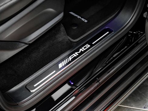 Used 2025 Mercedes-Benz G 63 AMG 4MATIC image 59