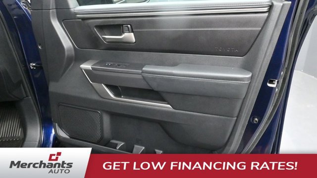 Used 2023 Toyota Tundra SR5 AWD/4WD image 22