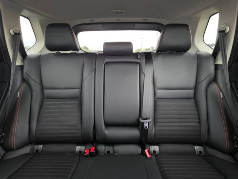 Used 2025 Nissan Rogue SV w/ Rock Creek Premium Package image 30